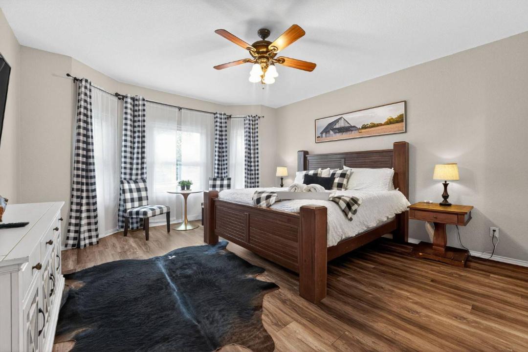 Photo of Bedroom in Cibolo