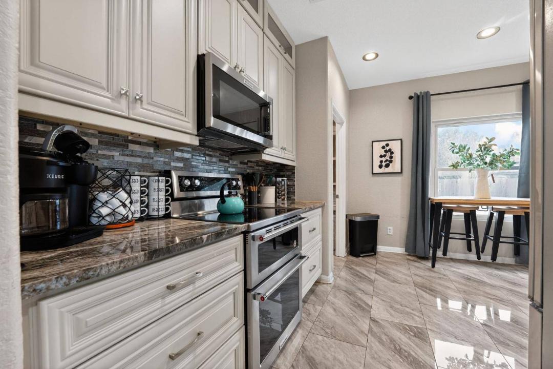 Photo of Kitchen in Cibolo