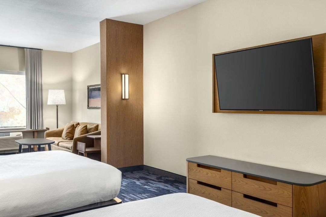 Photo of Bedroom in Medical Center District