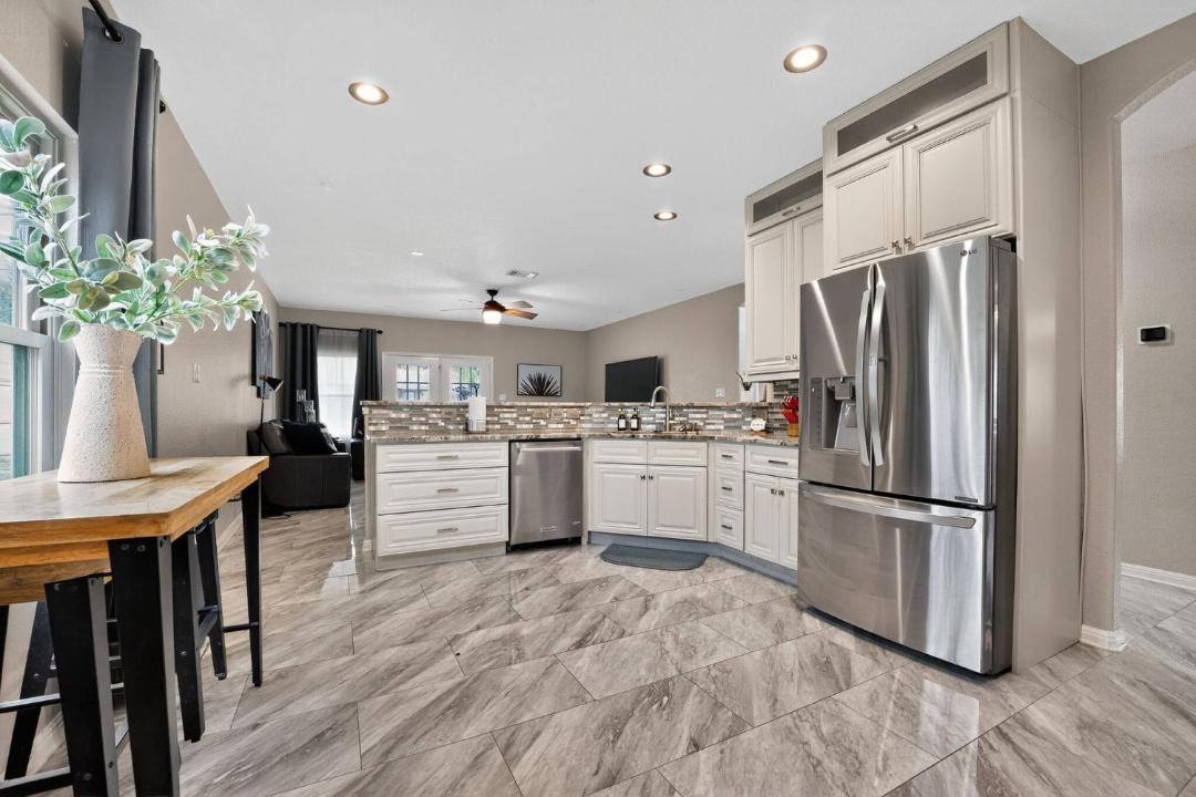 Photo of Kitchen in Cibolo
