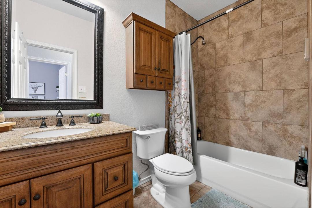 Photo of Bathroom in Cibolo