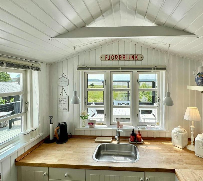 Photo of Kitchen in Nibe
