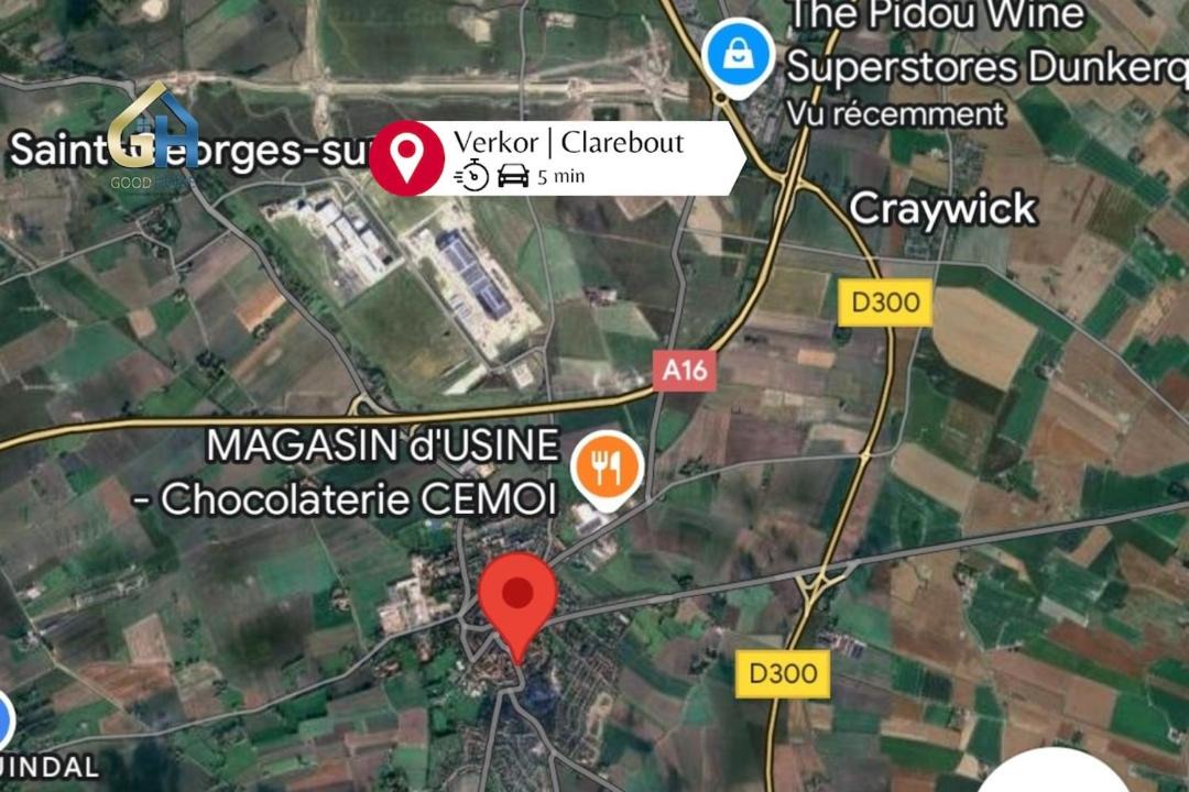 Photo of Others in Bourbourg