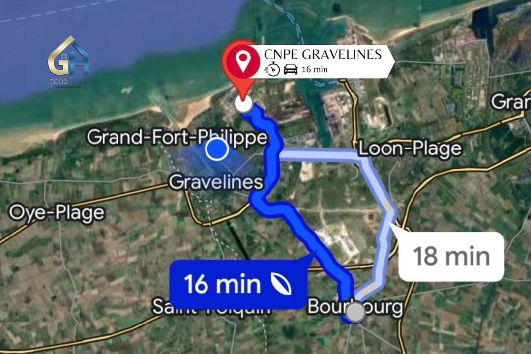 Photo of Others in Bourbourg