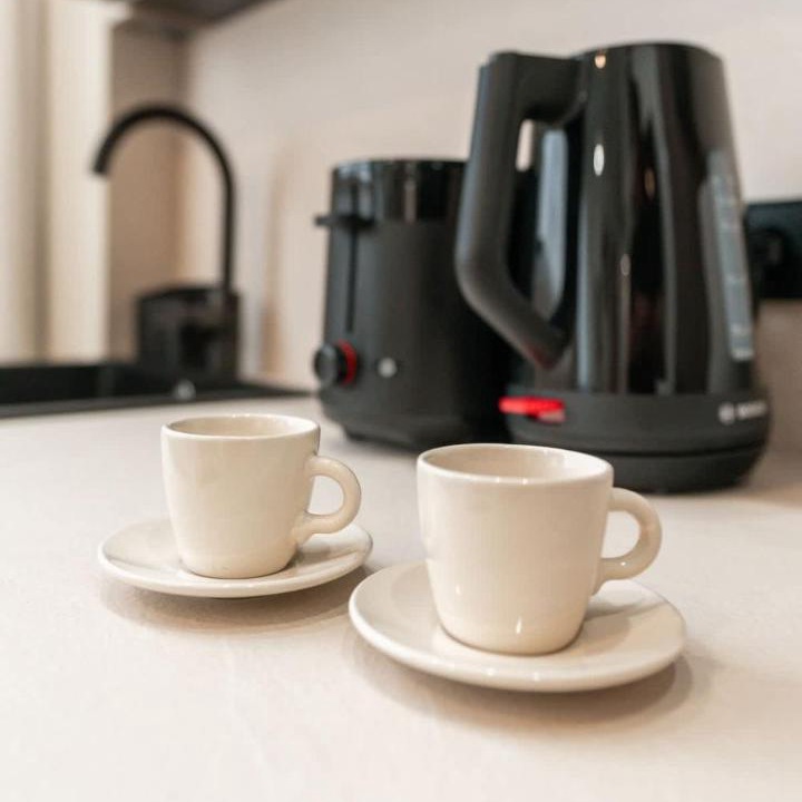 Photo of Kitchen in Quartier de l'Ecole-Militaire