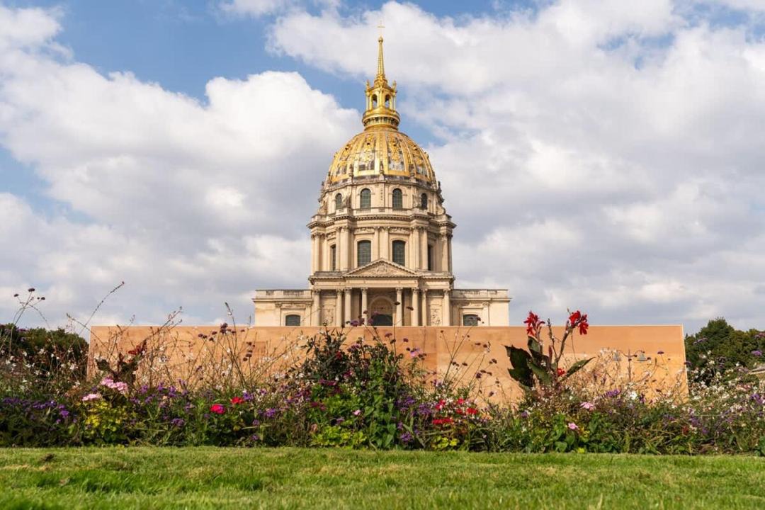 Photo of Others in Quartier de l'Ecole-Militaire