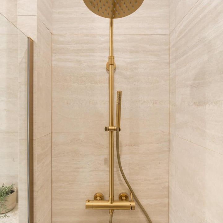 Photo of Bathroom in Quartier de l'Ecole-Militaire