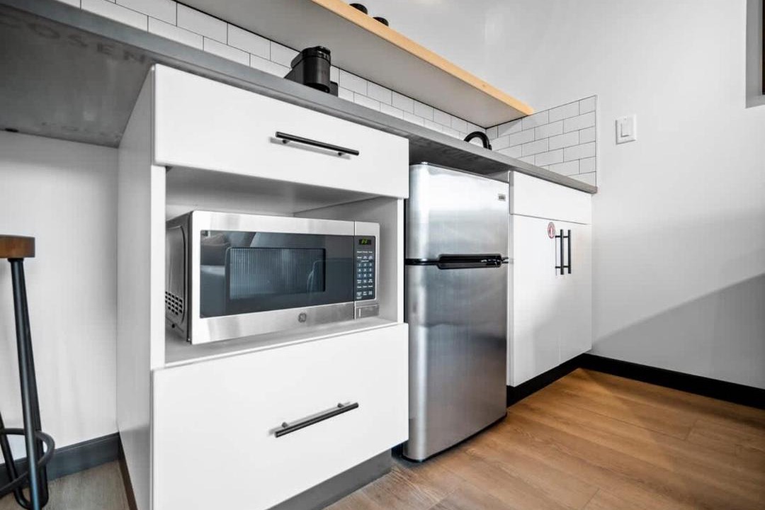 Photo of Kitchen in West Central