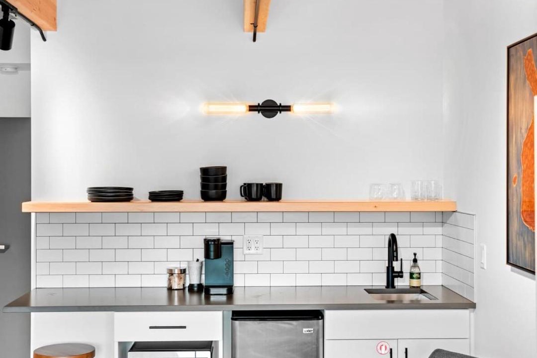 Photo of Kitchen in West Central