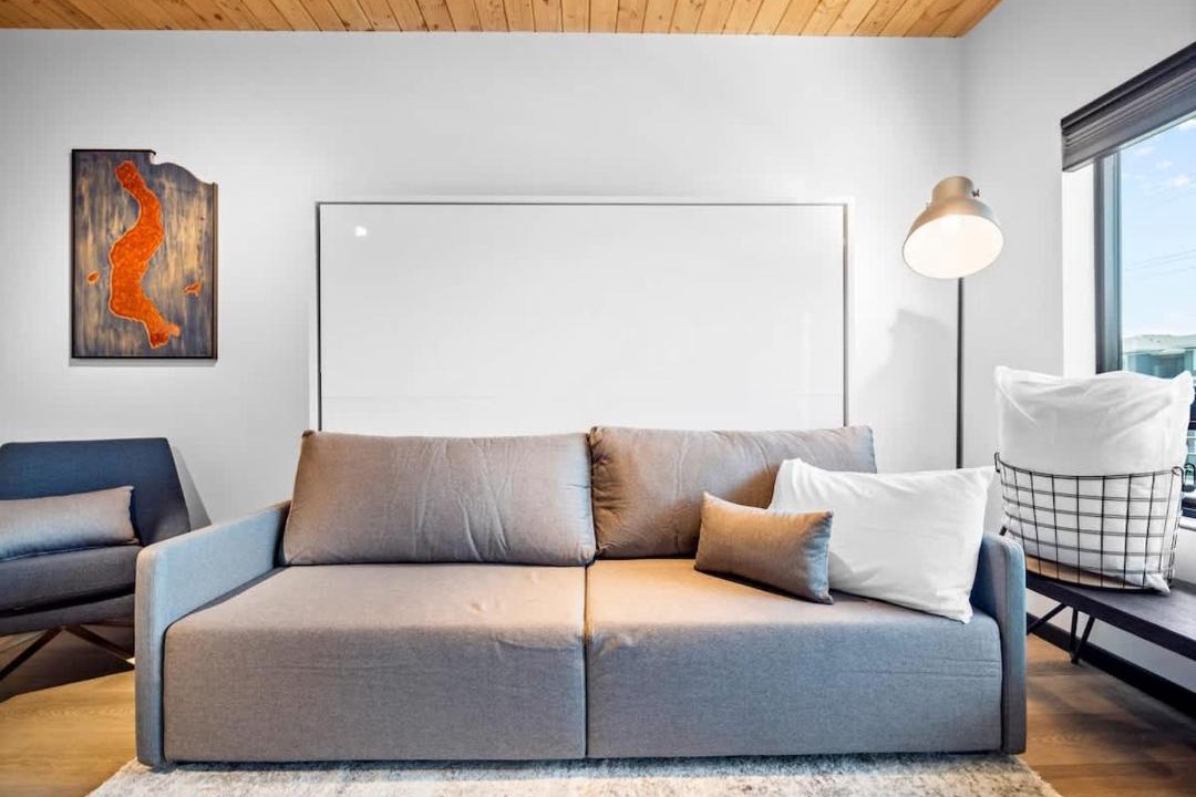 Photo of Livingroom in West Central