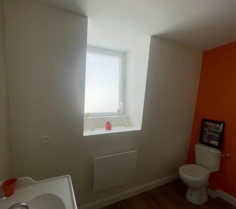 Photo of Bathroom in Saint-Omer