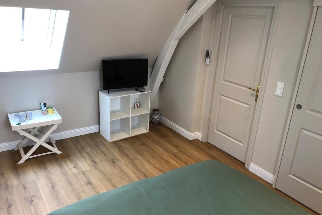 Photo of Bedroom in Saint-Omer