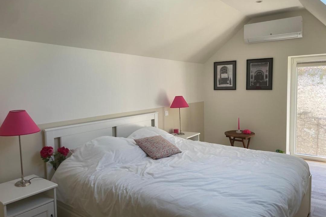 Photo of Bedroom in Saint-Omer