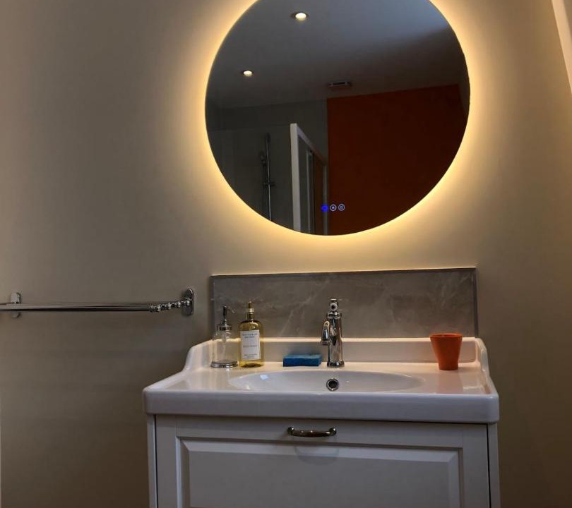 Photo of Bathroom in Saint-Omer