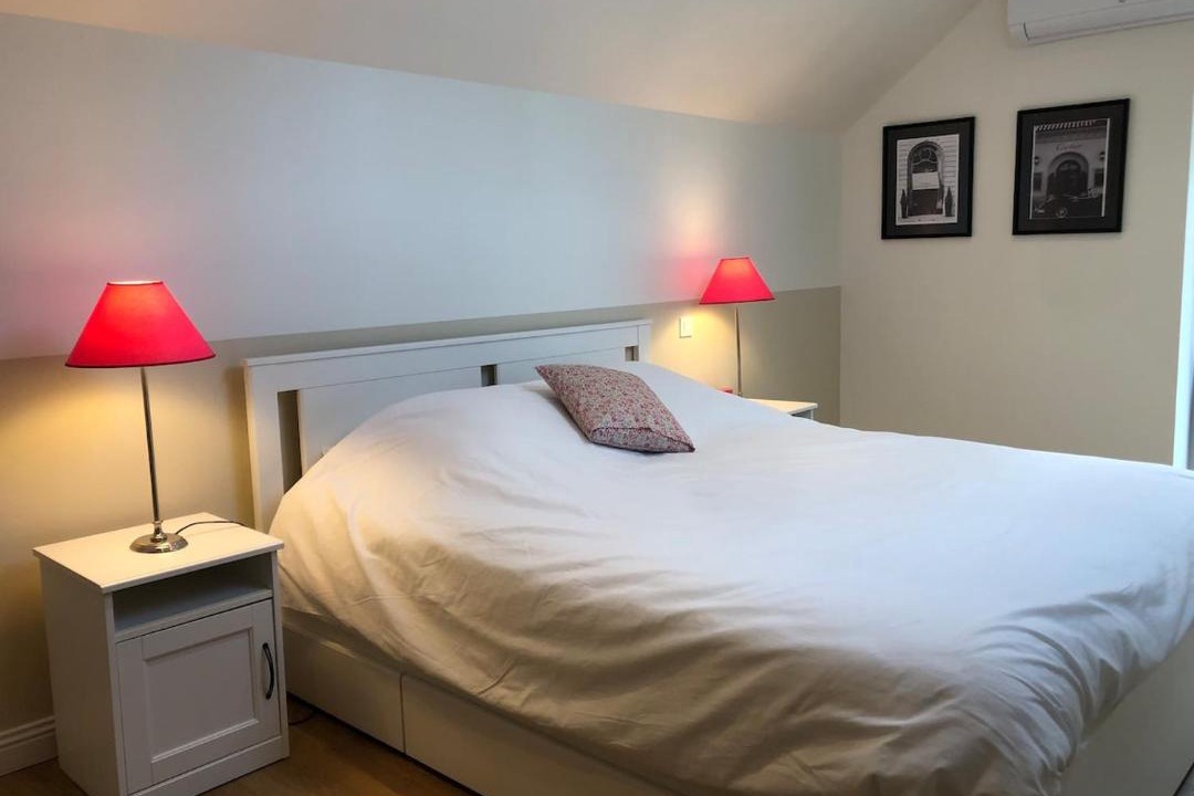 Photo of Bedroom in Saint-Omer