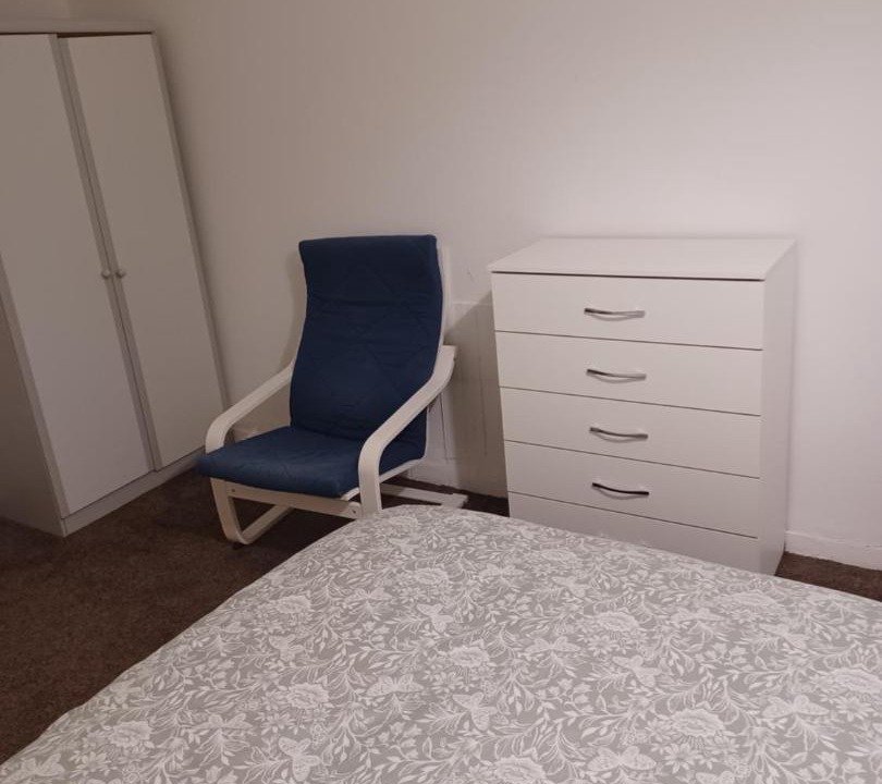 Photo of Bedroom in Luton