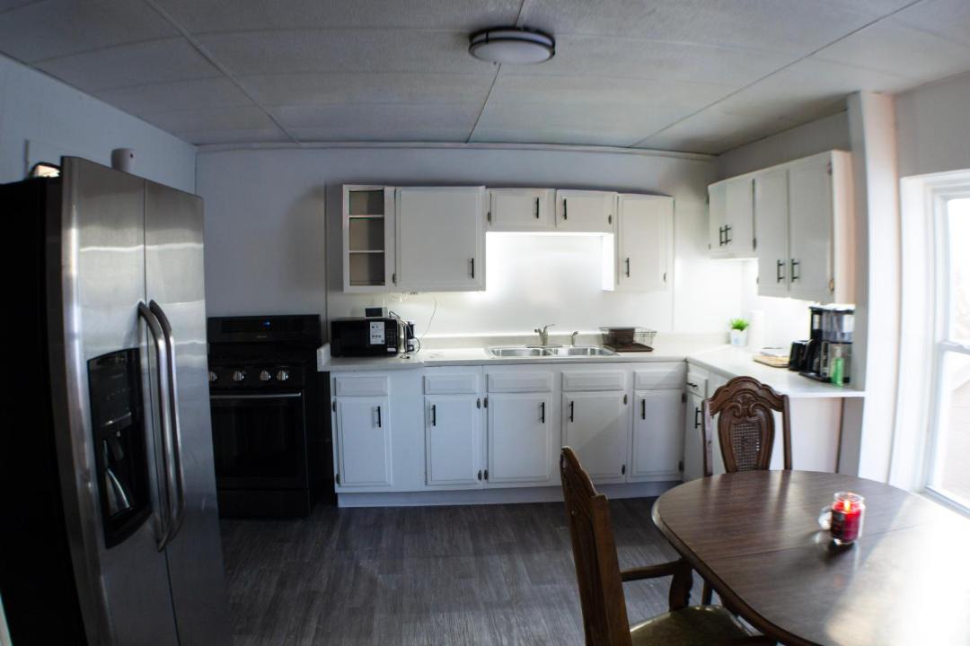 Photo of Kitchen in Quincy