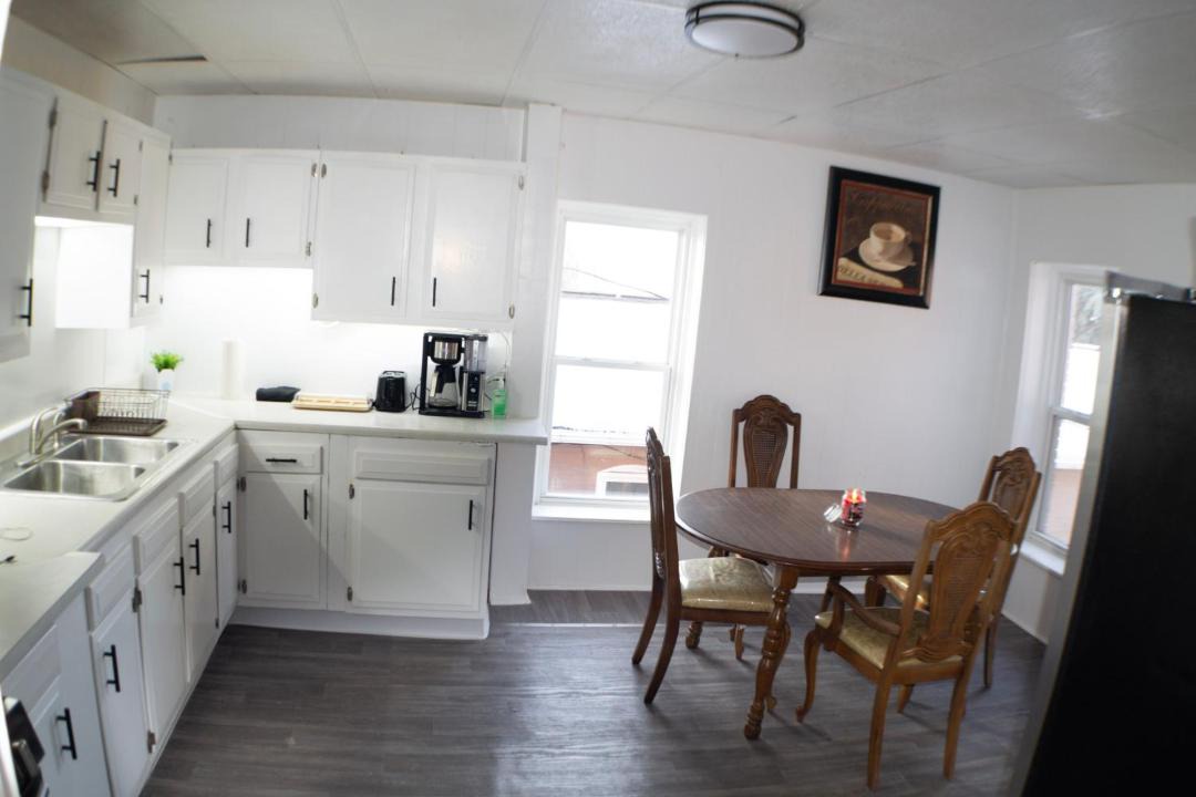 Photo of Kitchen in Quincy