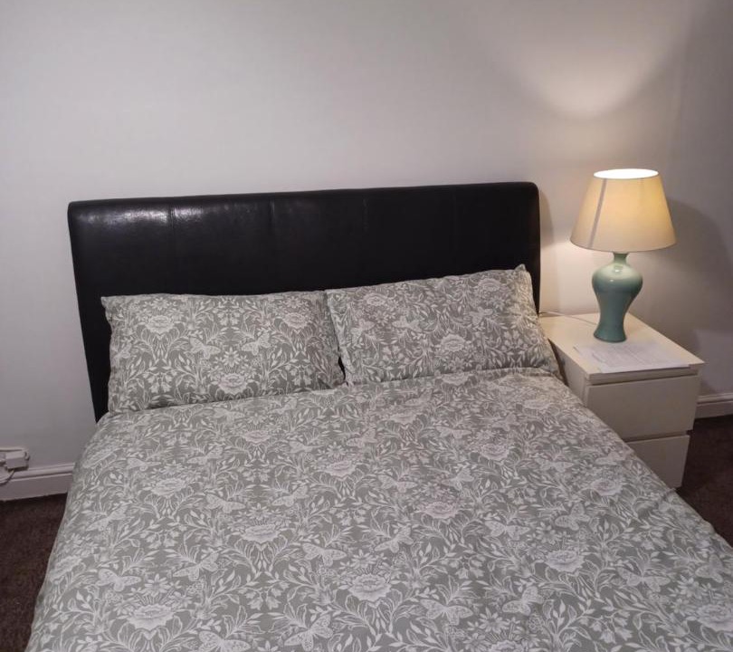 Photo of Bedroom in Luton