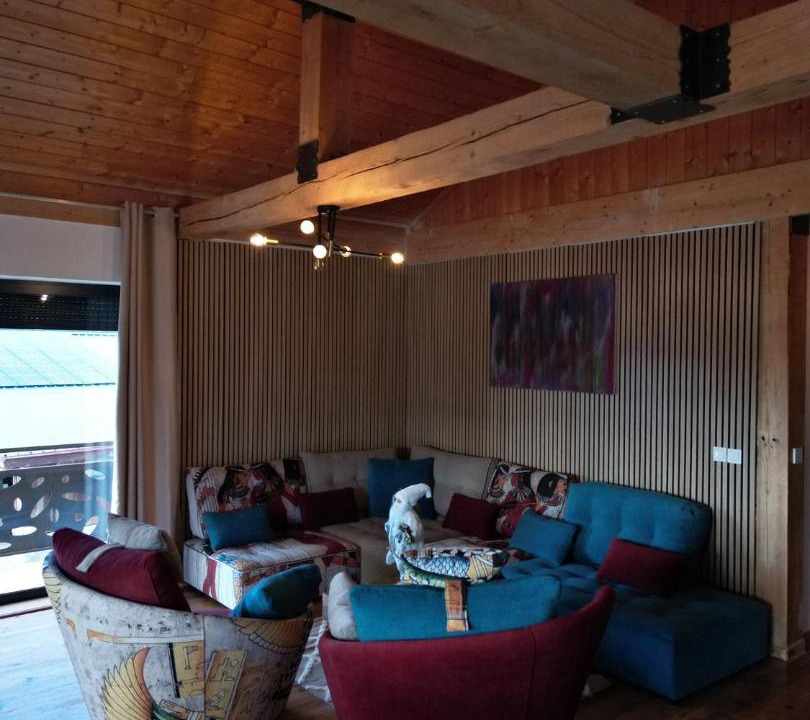 Photo of Livingroom in Egat