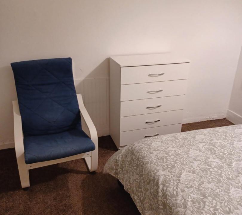 Photo of Bedroom in Luton