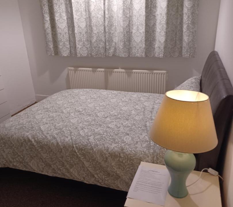 Photo of Bedroom in Luton