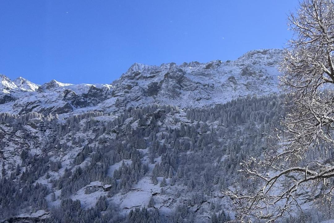 Photo of Others in Vaujany