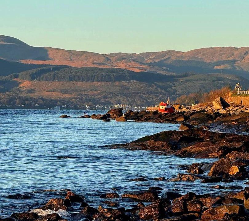 Photo of Others in Kilcreggan