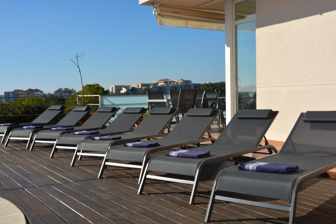 Photo of Others in Sitges