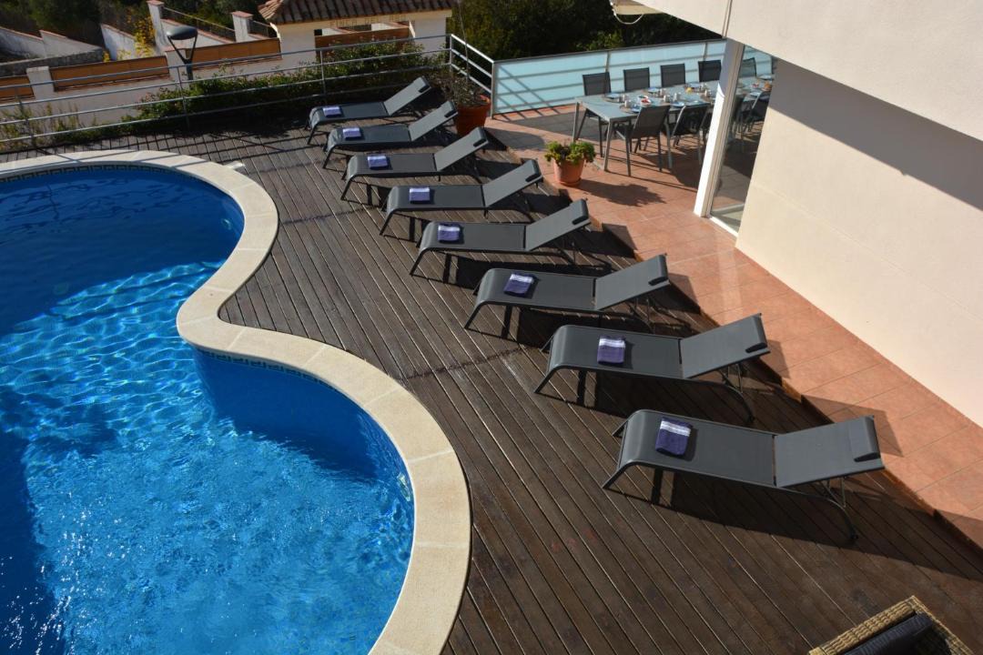 Photo of Others in Sitges