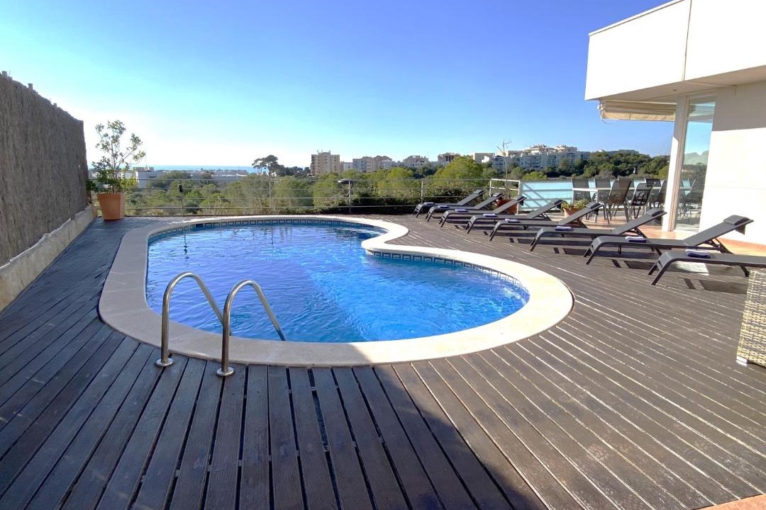 Photo of Others in Sitges