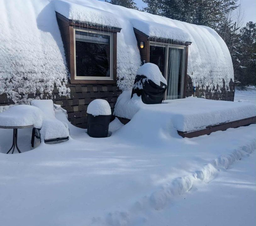 Photo of Others in Mauricie