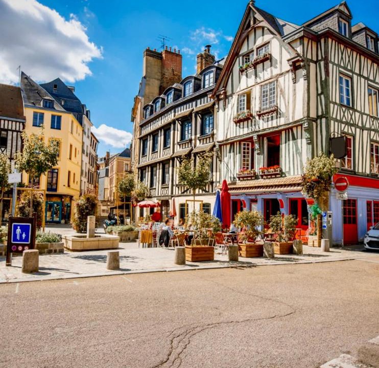 Photo of Others in Quartier Vieux Marche-Cathedrale