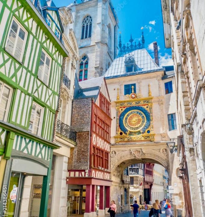 Photo of Others in Quartier Vieux Marche-Cathedrale