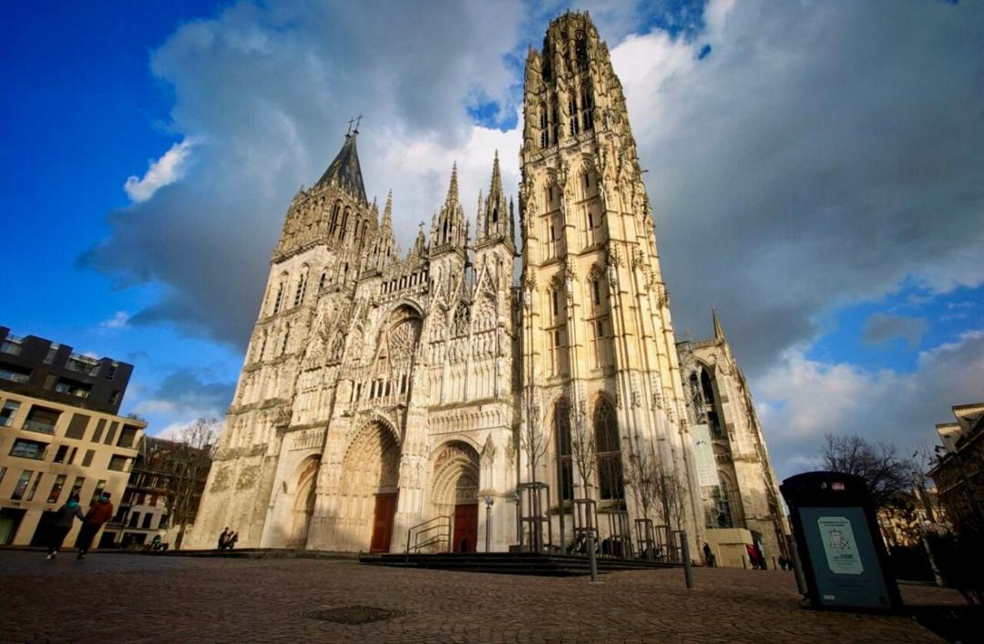 Photo of Others in Quartier Vieux Marche-Cathedrale