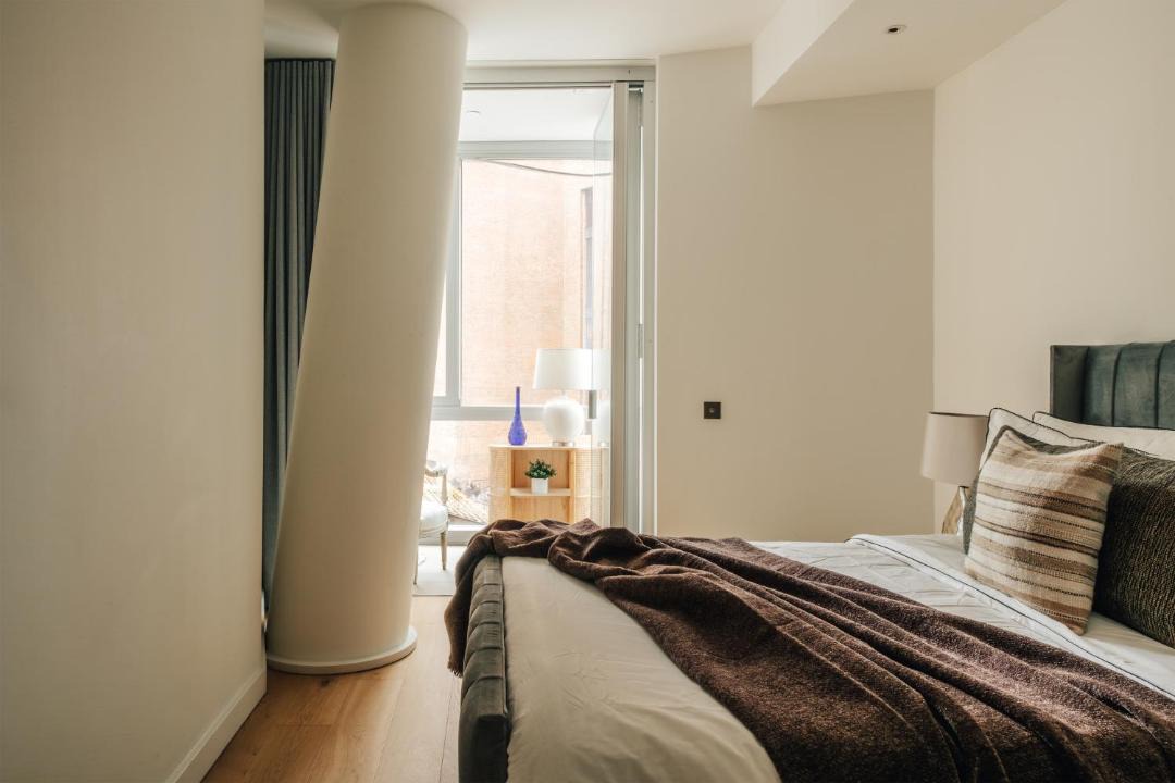 Photo of Bedroom in Queenstown