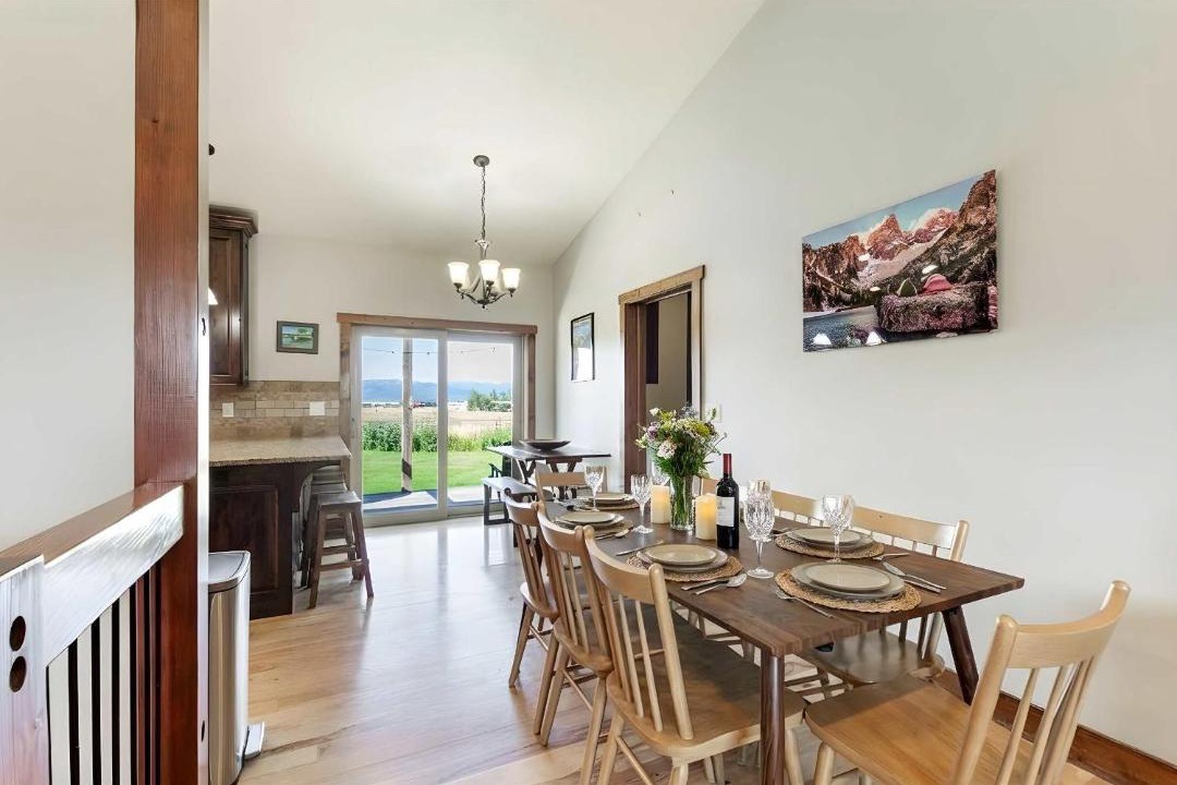 Photo of Kitchen in Driggs