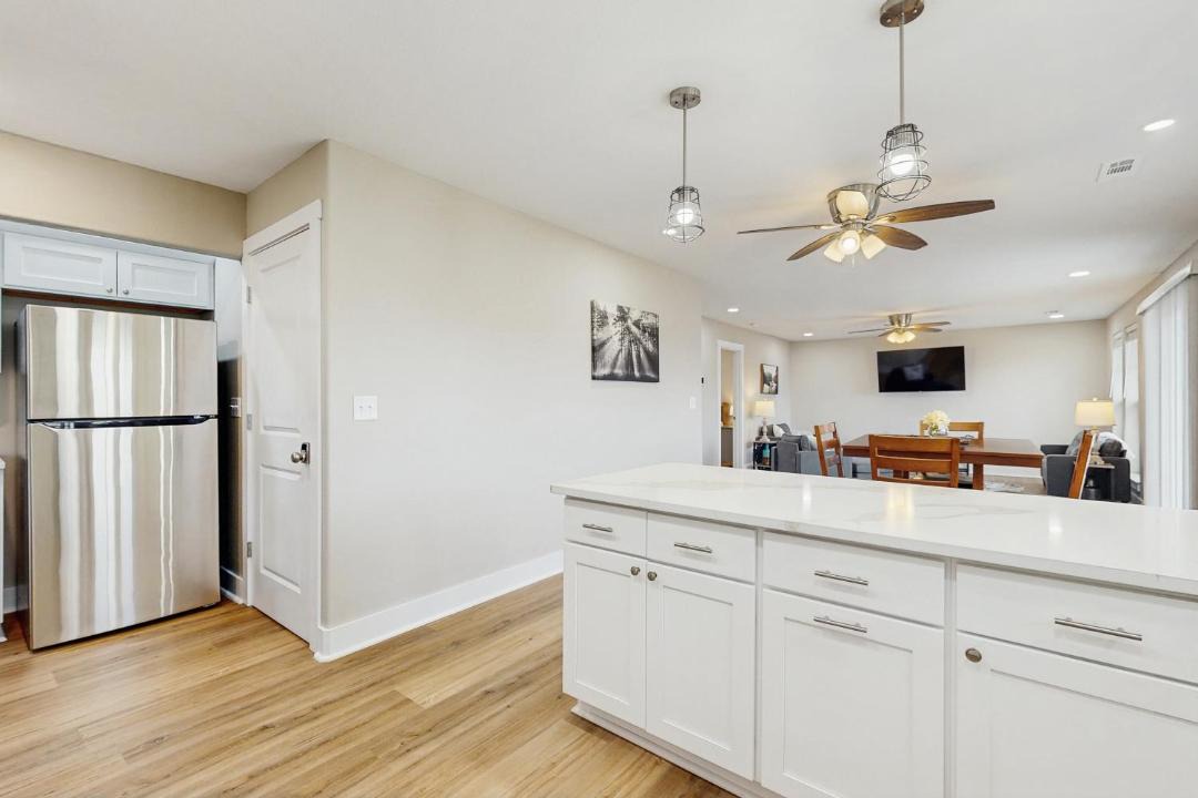 Photo of Kitchen in Lost Bridge Village