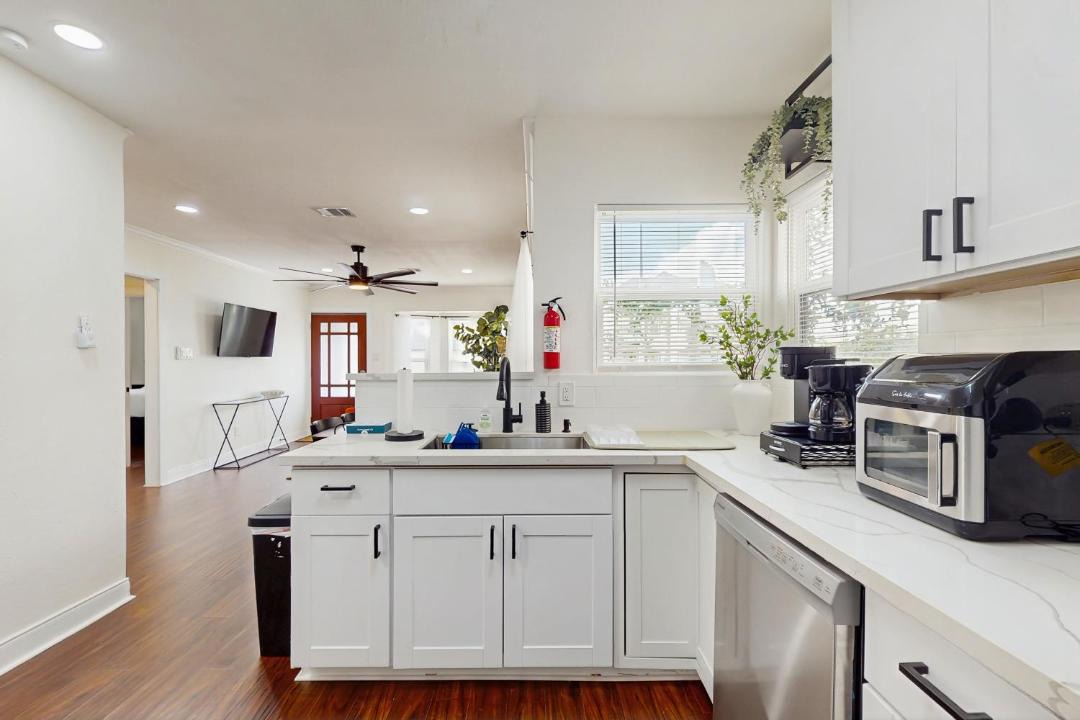 Photo of Kitchen in South Central Houston