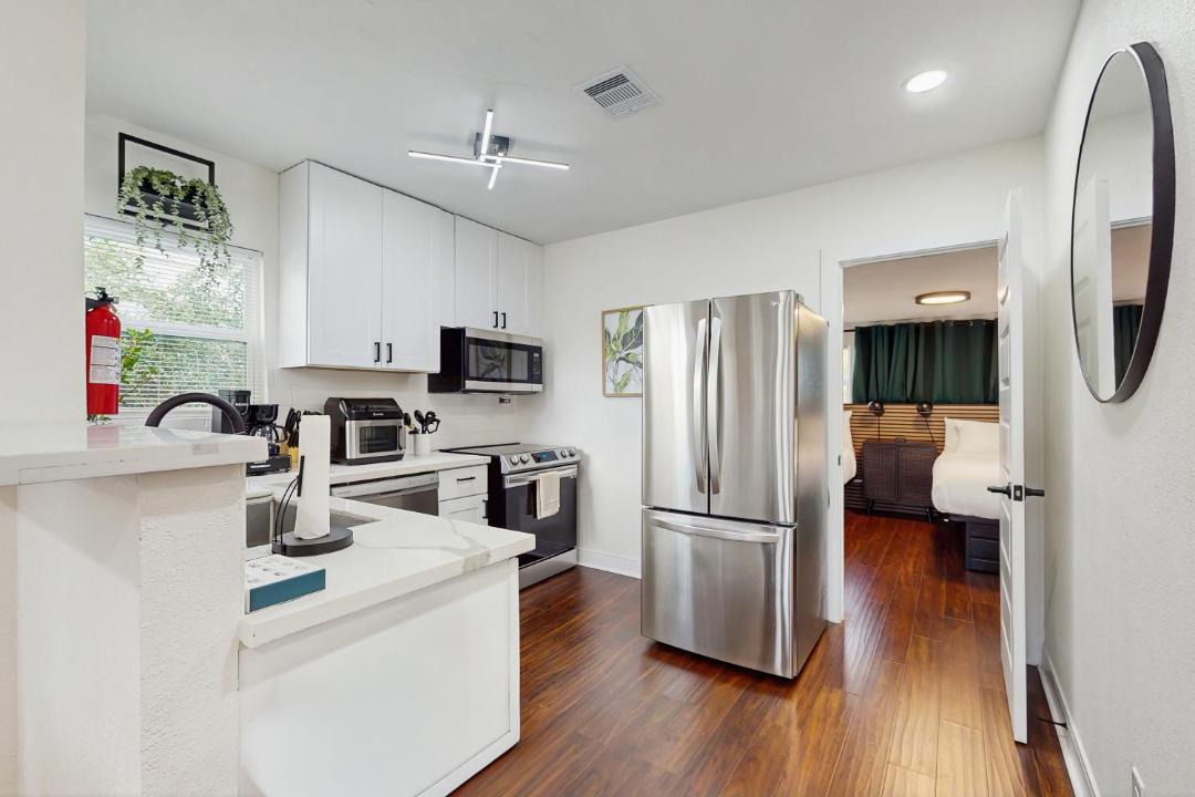 Photo of Kitchen in South Central Houston