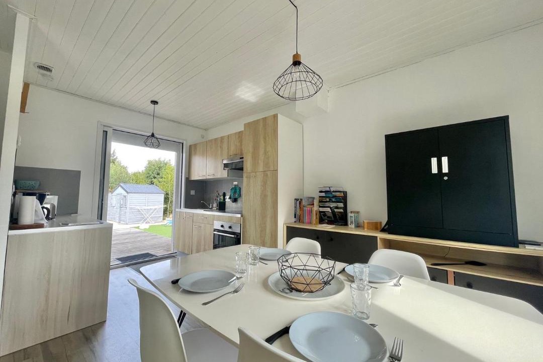 Photo of Kitchen in Angles
