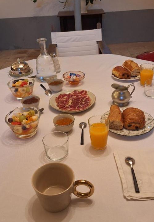 Photo of Kitchen in Savignac-Mona