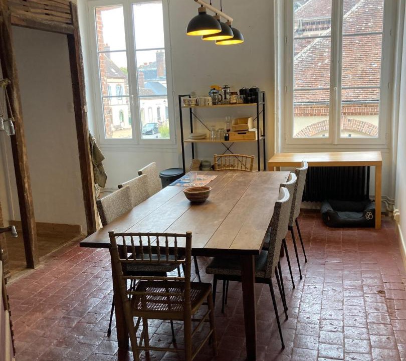 Photo of Others in La Ferte-Vidame