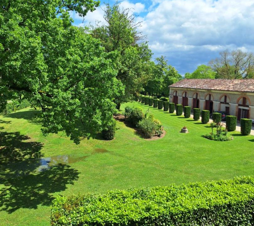 Photo of Others in Savignac-Mona