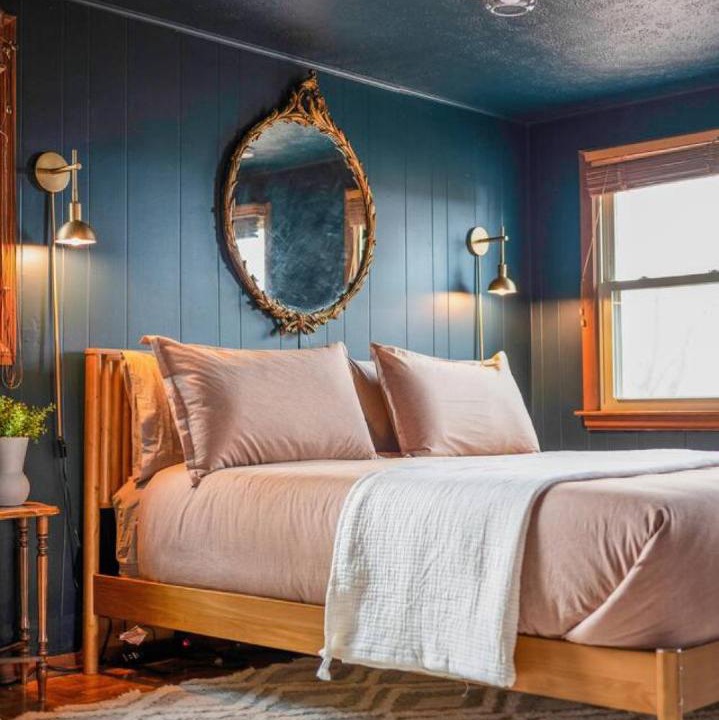 Photo of Bedroom in Lynchburg