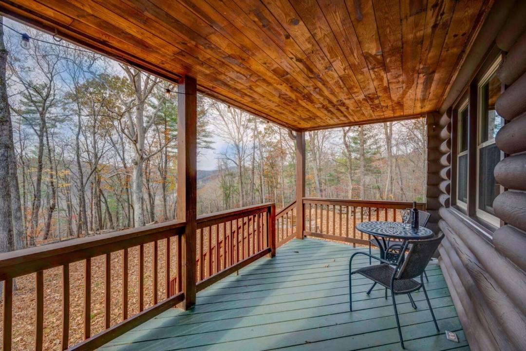Photo of Patio Balcony in Lynchburg
