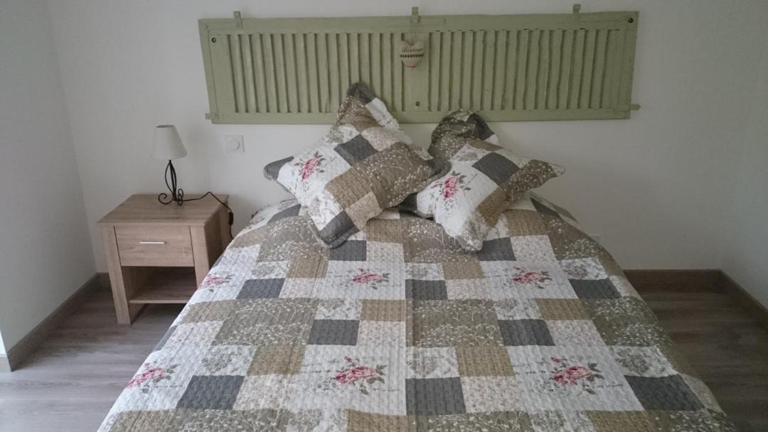 Photo of Bedroom in Montanel