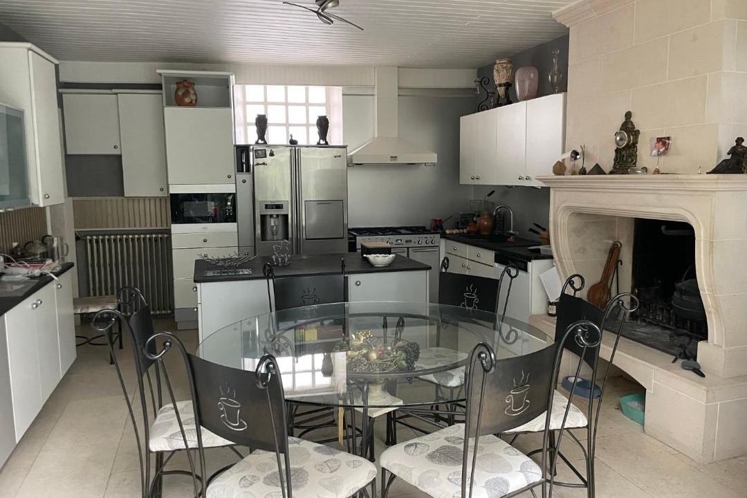 Photo of Kitchen in Vertou