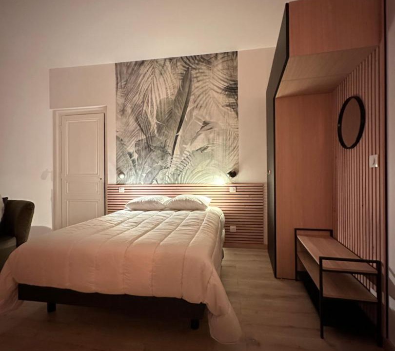 Photo of Bedroom in Vertou