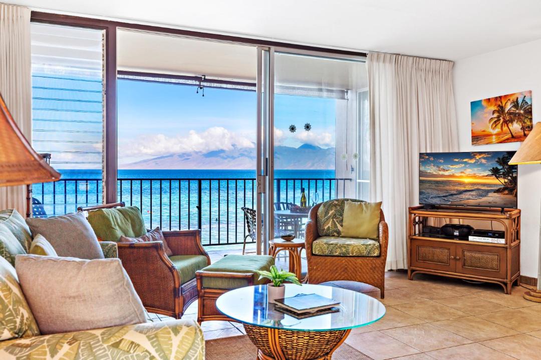 Photo of Others in Honokowai